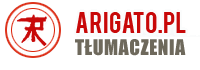 Tumacz aciski LUBAWKA
